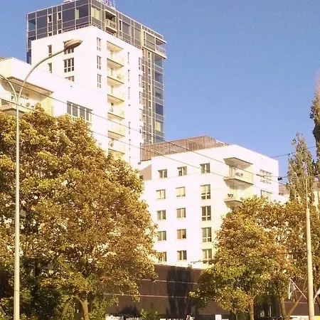 Pokój Gościnny W Apartamencie Altus Kwatera prywatna