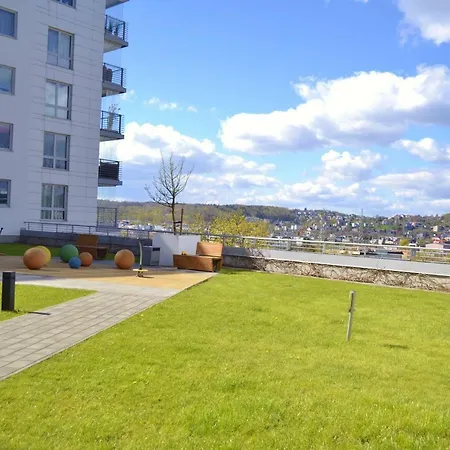Pokój Gościnny W Apartamencie Altus Kwatera prywatna *