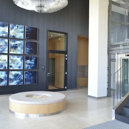 Kwatera prywatna Pokój Gościnny W Apartamencie Altus *