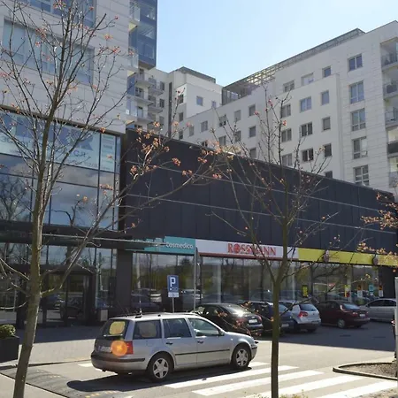 Pokój Gościnny W Apartamencie Altus Kwatera prywatna