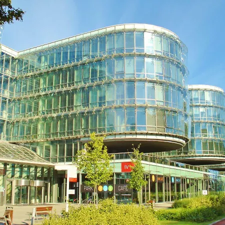 Pokój Gościnny W Apartamencie Altus * Gdynia