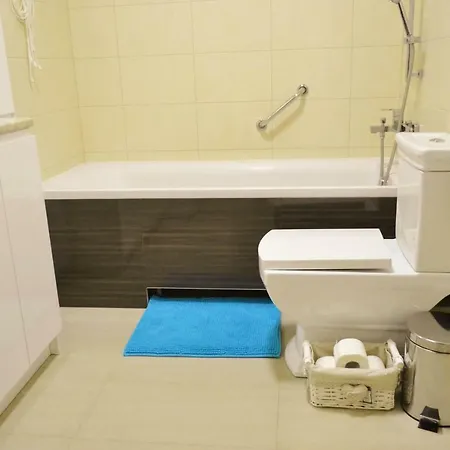 Pokój Gościnny W Apartamencie Altus Kwatera prywatna