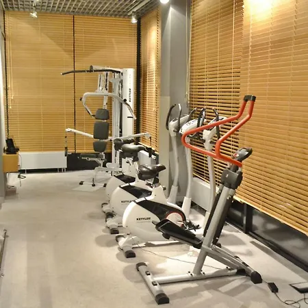 Pokój Gościnny W Apartamencie Altus *