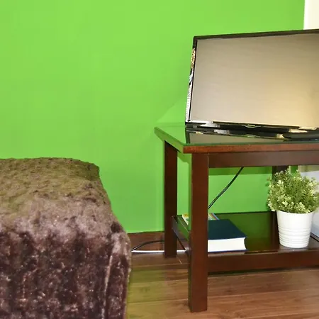 Pokój Gościnny W Apartamencie Altus Kwatera prywatna